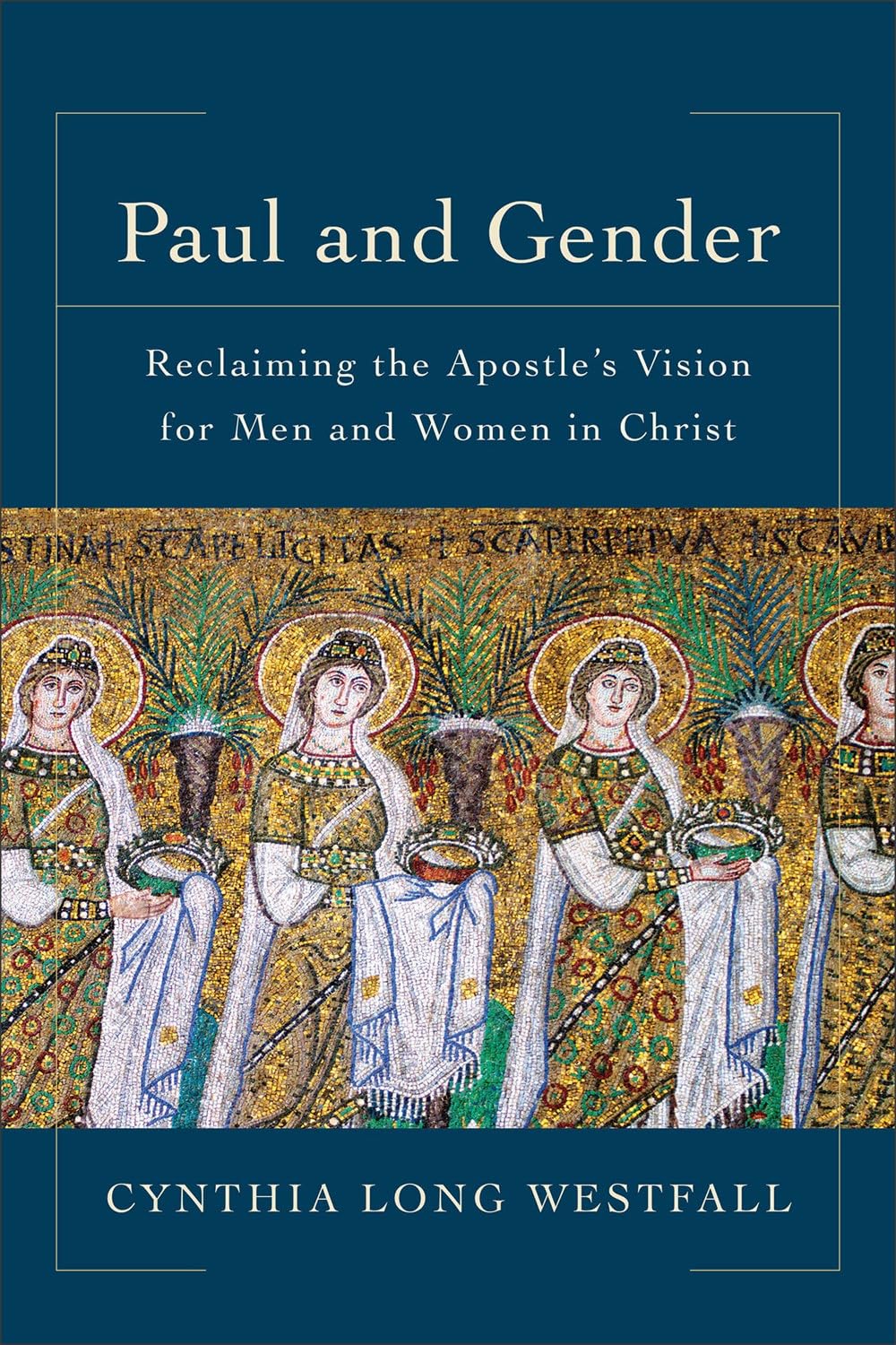 Cover Paul and Gender