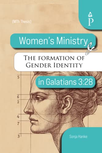 Cover Women’s Ministry and the Formation of Gender Identity in Galatians 3:28